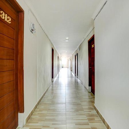 Oyo 3950 The Ratna Hotel Kuta  Luaran gambar