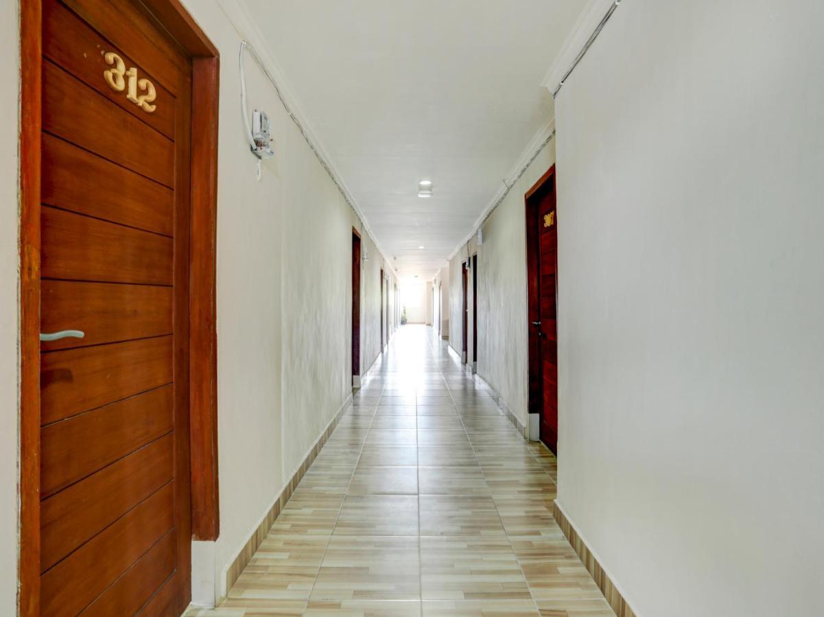 Oyo 3950 The Ratna Hotel Kuta  Luaran gambar