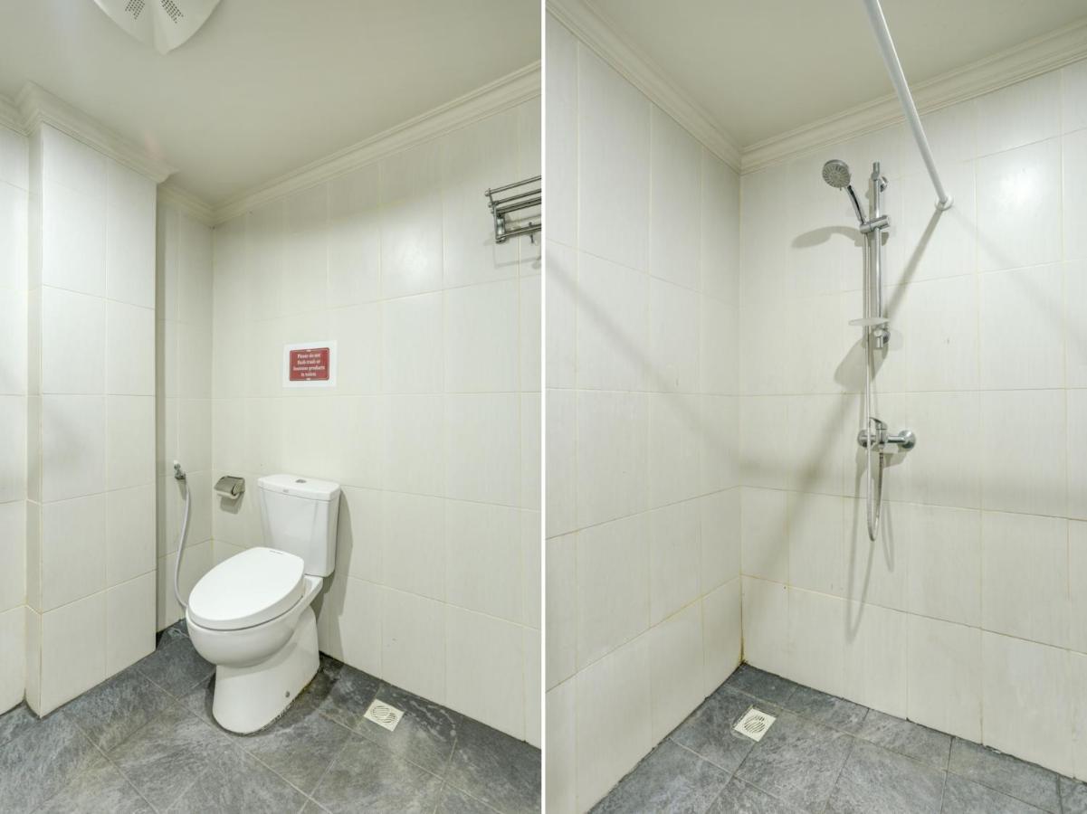 Oyo 3950 The Ratna Hotel Kuta  Luaran gambar